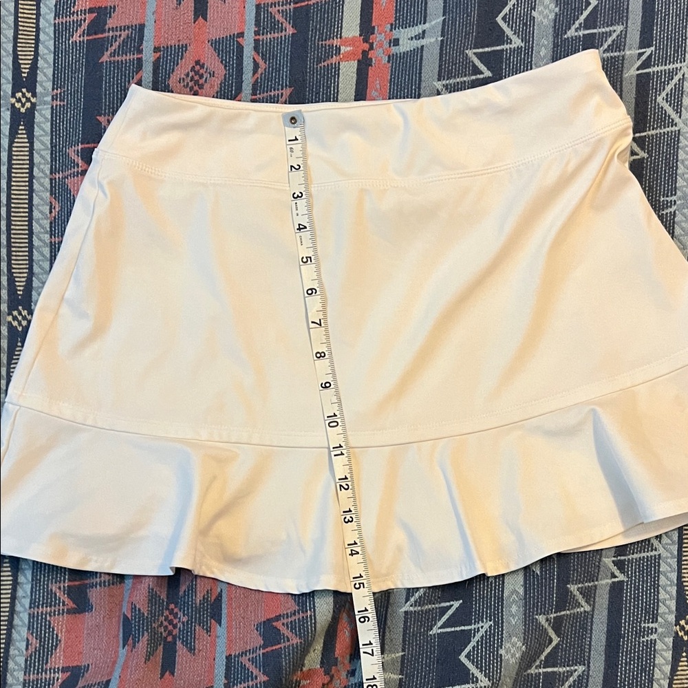 Tommy Bahama skort size Large